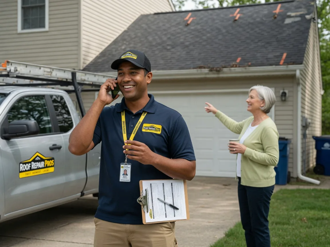 Roof Repair Woodside, NY FAQs